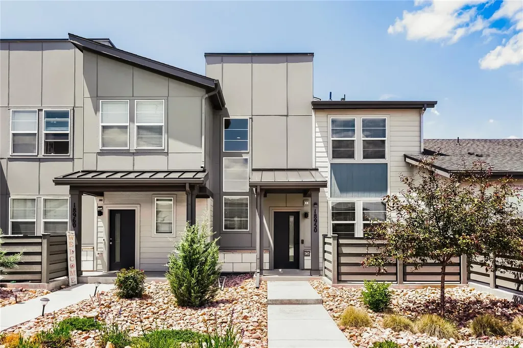 18950 E 65th Avenue Denver CO 80249