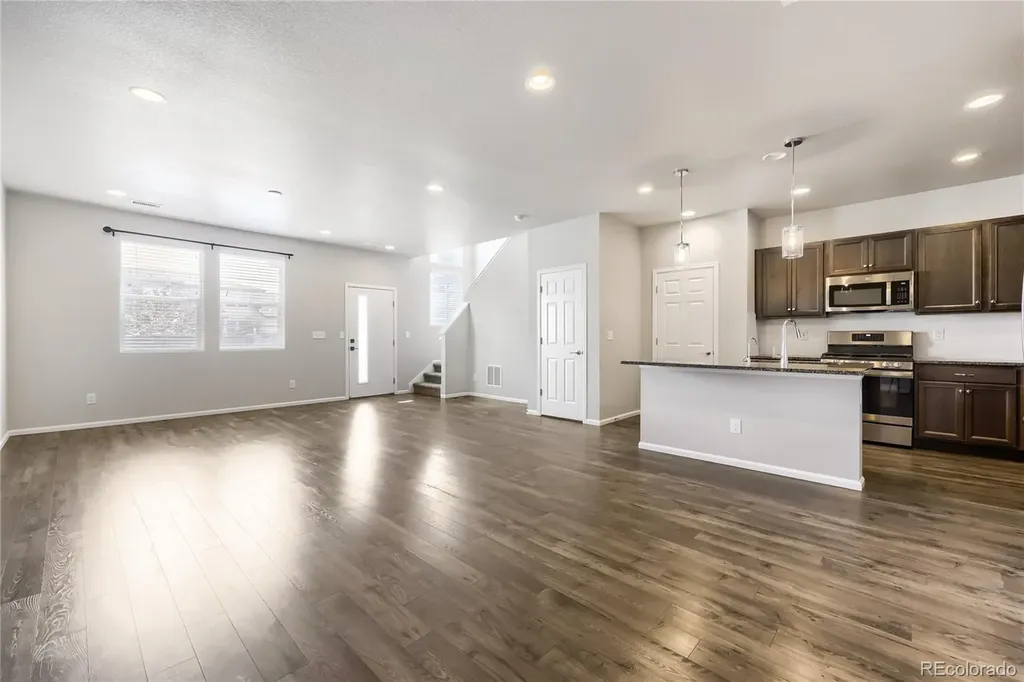 18950 E 65th Avenue Denver CO 80249