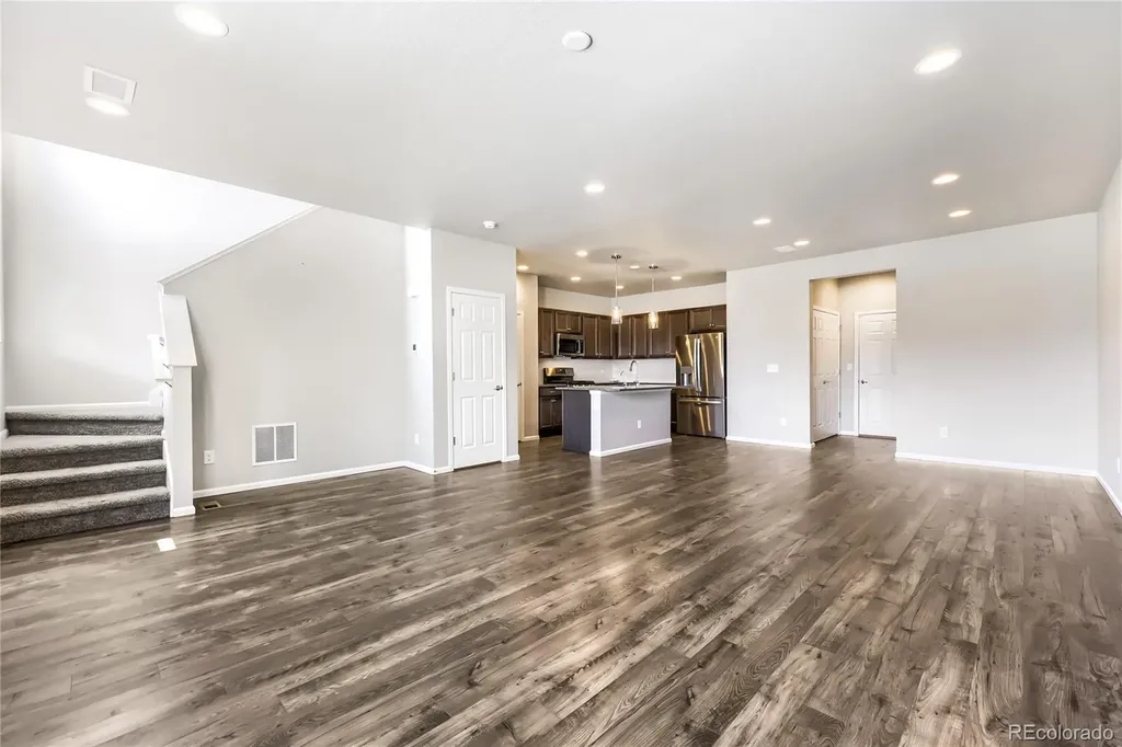 18950 E 65th Avenue Denver CO 80249