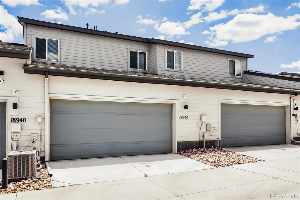 18950 E 65th Avenue Denver CO 80249