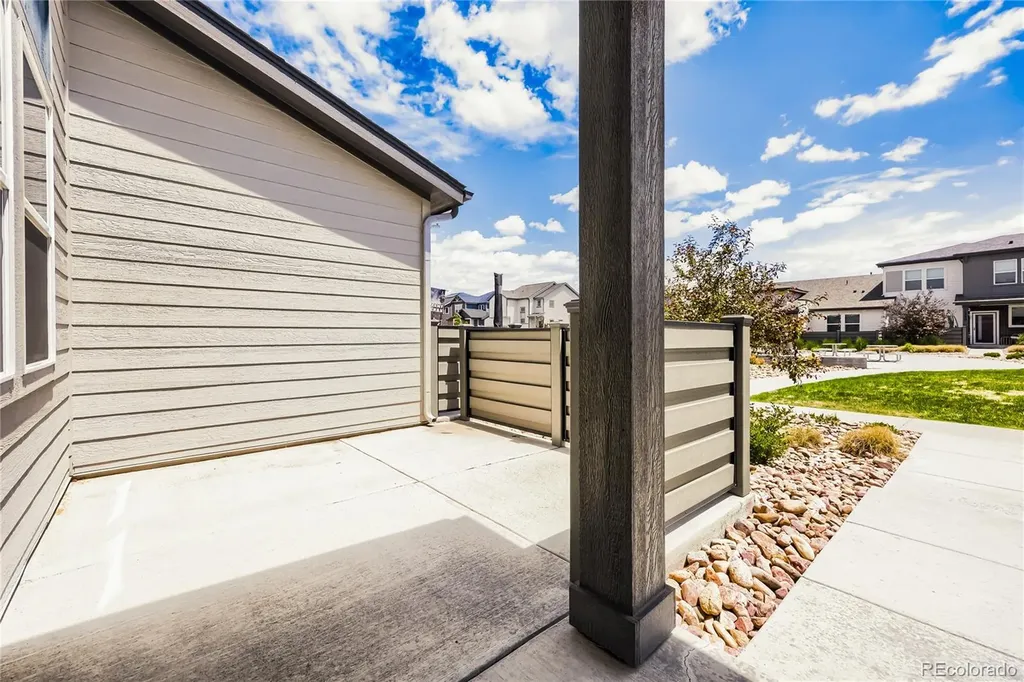 18950 E 65th Avenue Denver CO 80249