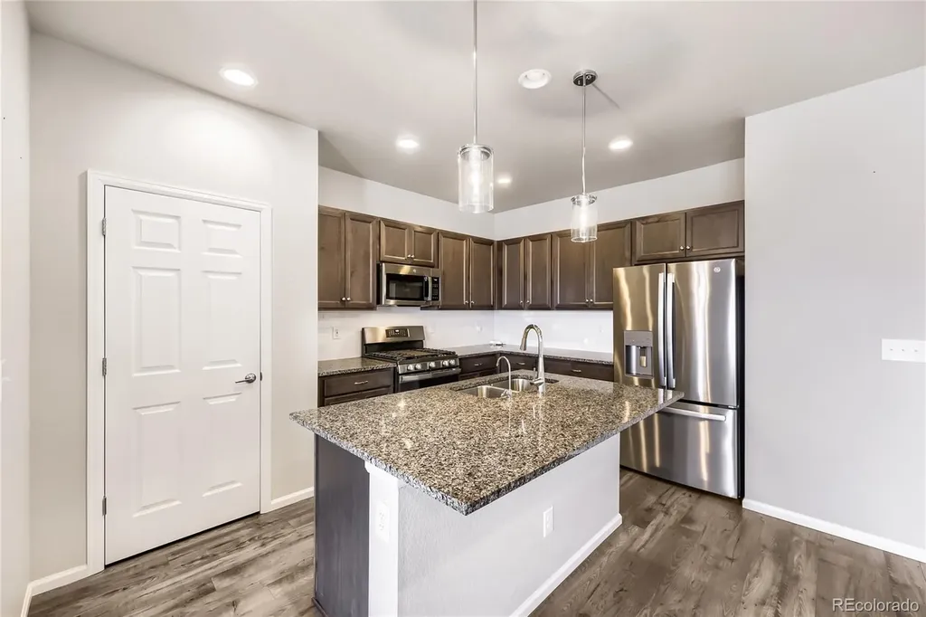 18950 E 65th Avenue Denver CO 80249