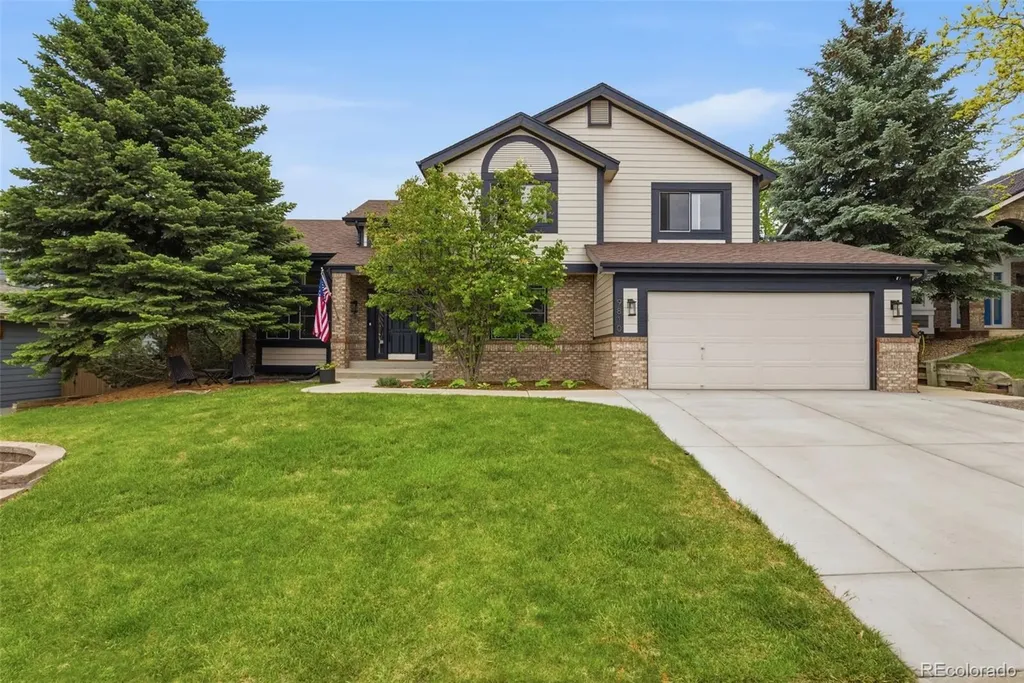 9810 Venneford Ranch Road Littleton CO 80126