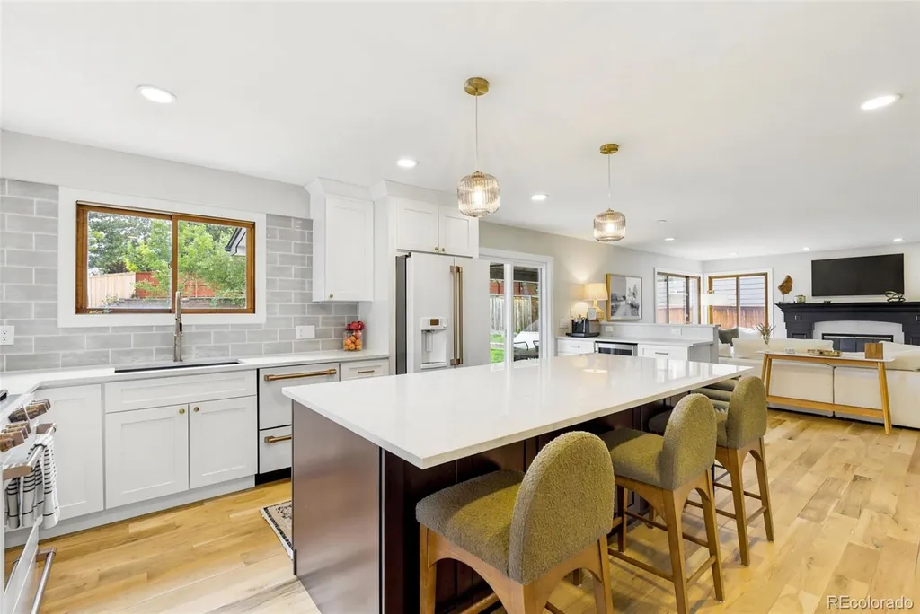 9810 Venneford Ranch Road Littleton CO 80126
