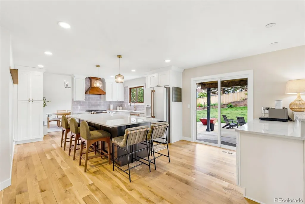 9810 Venneford Ranch Road Littleton CO 80126
