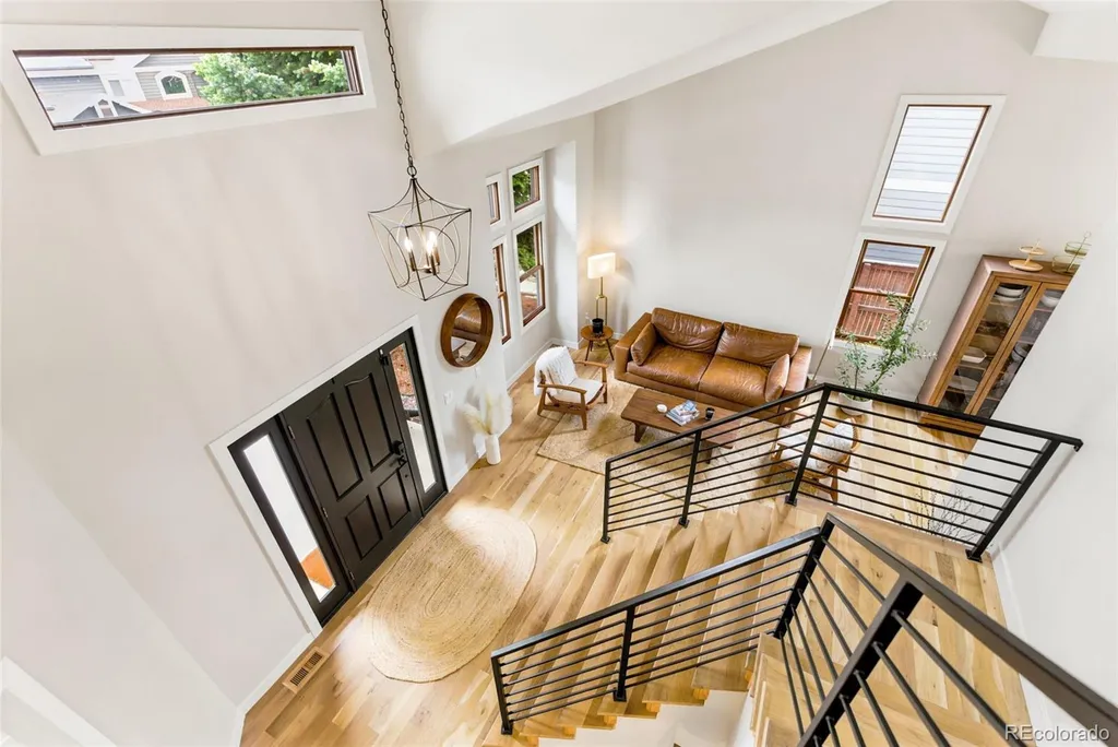 9810 Venneford Ranch Road Littleton CO 80126