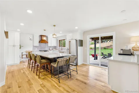 9810 Venneford Ranch Road Littleton CO 80126