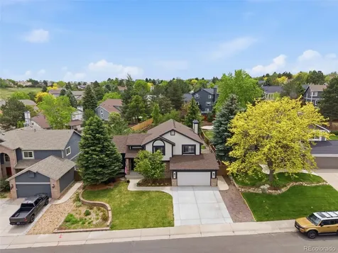9810 Venneford Ranch Road Littleton CO 80126