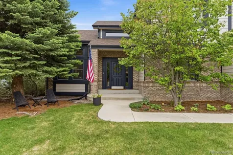 9810 Venneford Ranch Road Littleton CO 80126