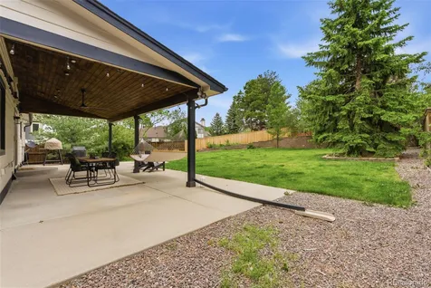 9810 Venneford Ranch Road Littleton CO 80126