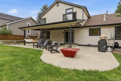 9810 Venneford Ranch Road Littleton CO 80126