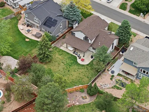9810 Venneford Ranch Road Littleton CO 80126