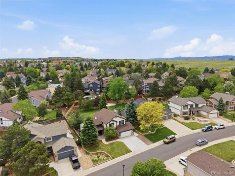 9810 Venneford Ranch Road Littleton CO 80126