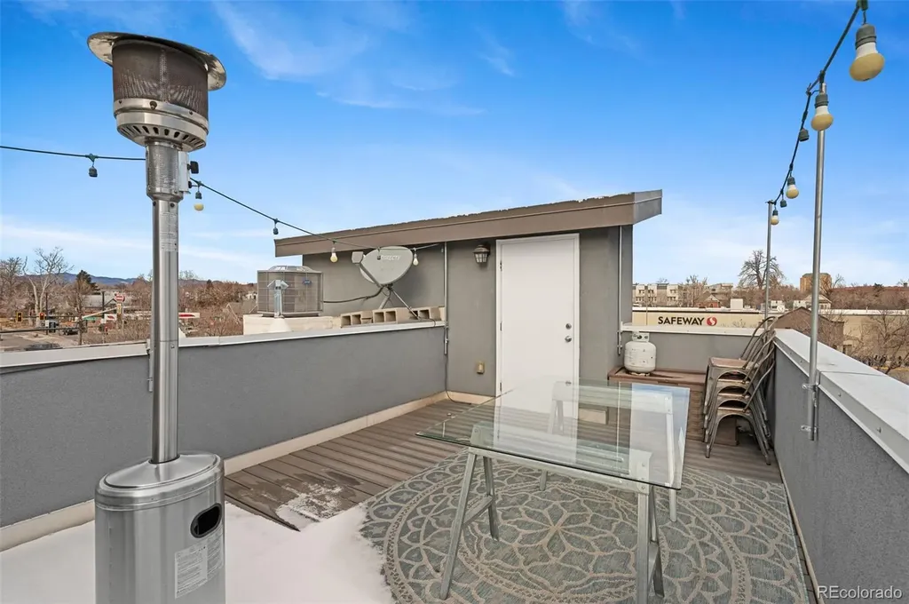 2922 W 26th Avenue Denver CO 80211