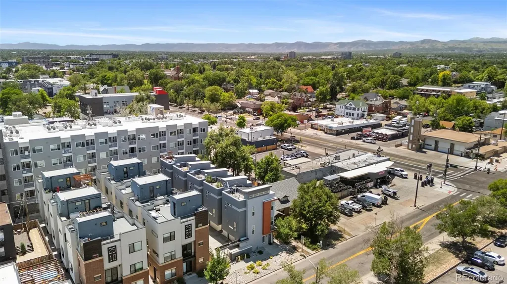 2922 W 26th Avenue Denver CO 80211
