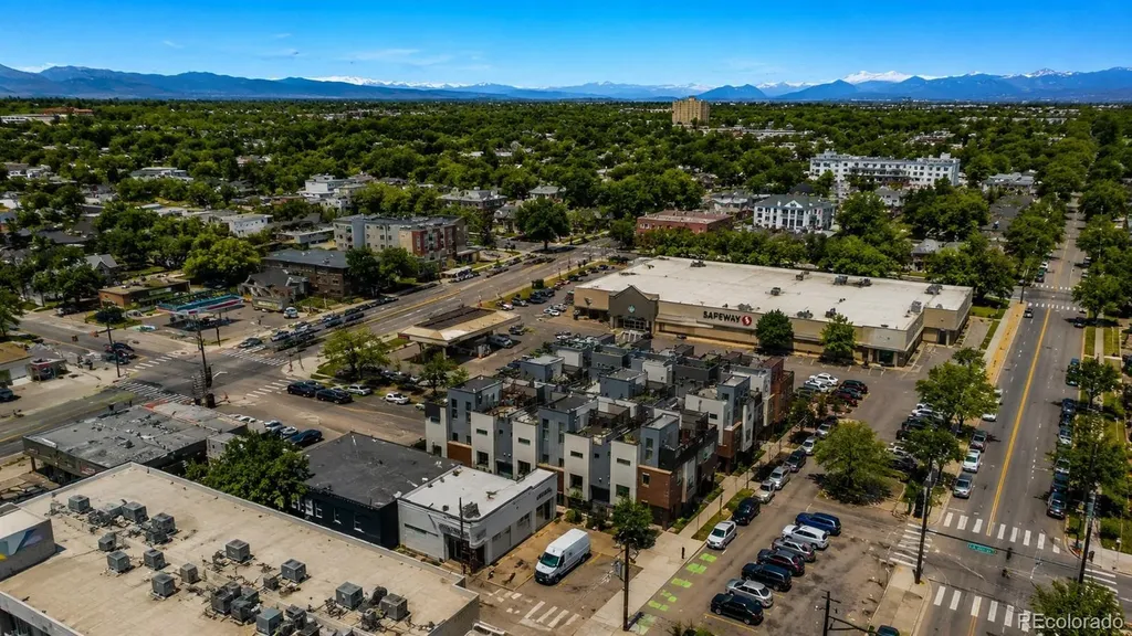 2922 W 26th Avenue Denver CO 80211