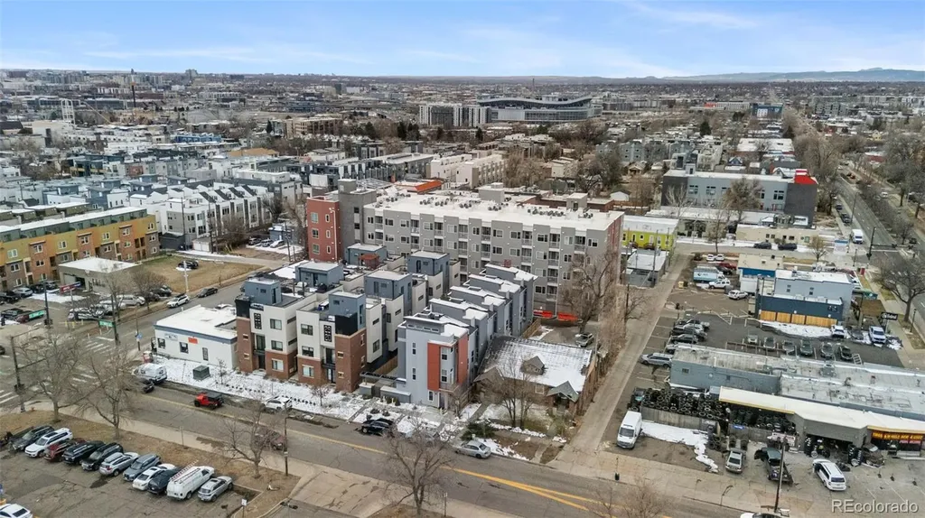 2922 W 26th Avenue Denver CO 80211