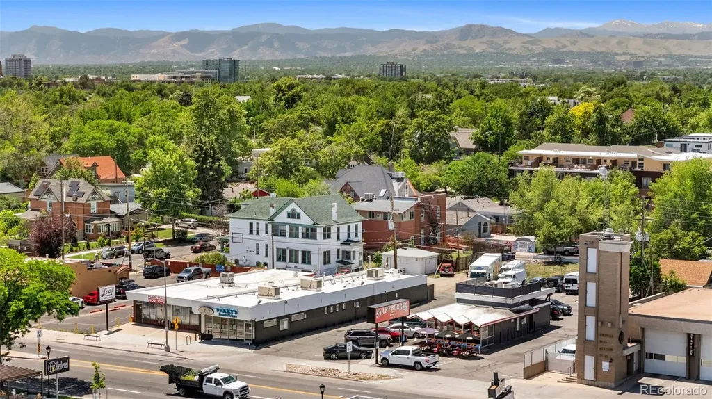2922 W 26th Avenue Denver CO 80211