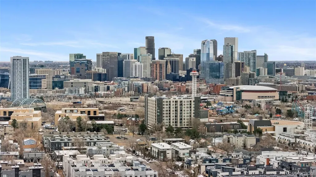 2922 W 26th Avenue Denver CO 80211