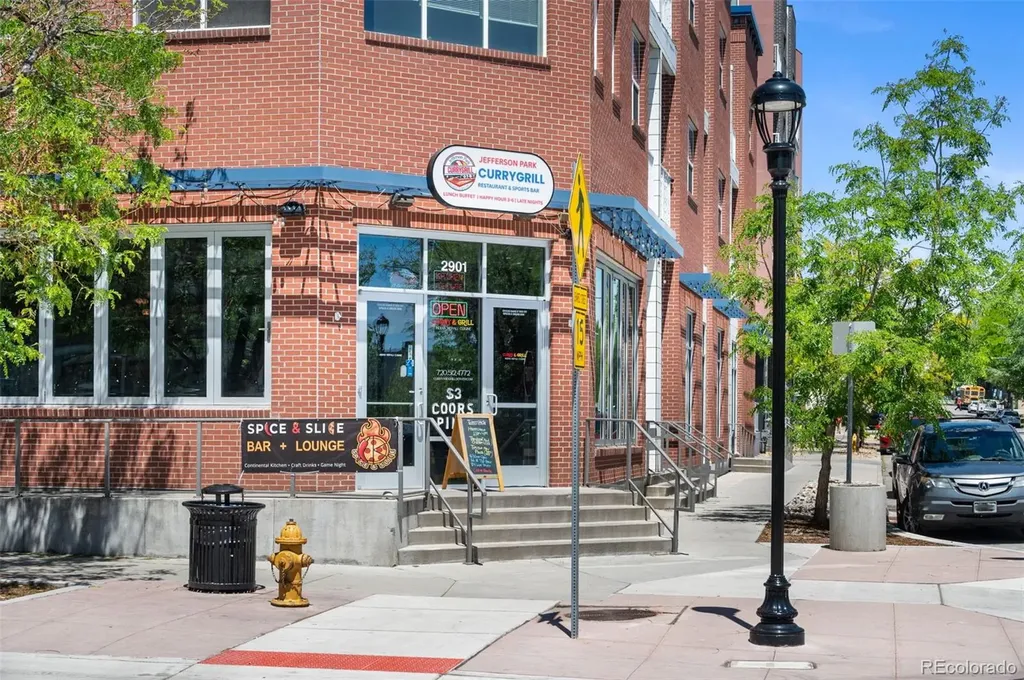 2922 W 26th Avenue Denver CO 80211