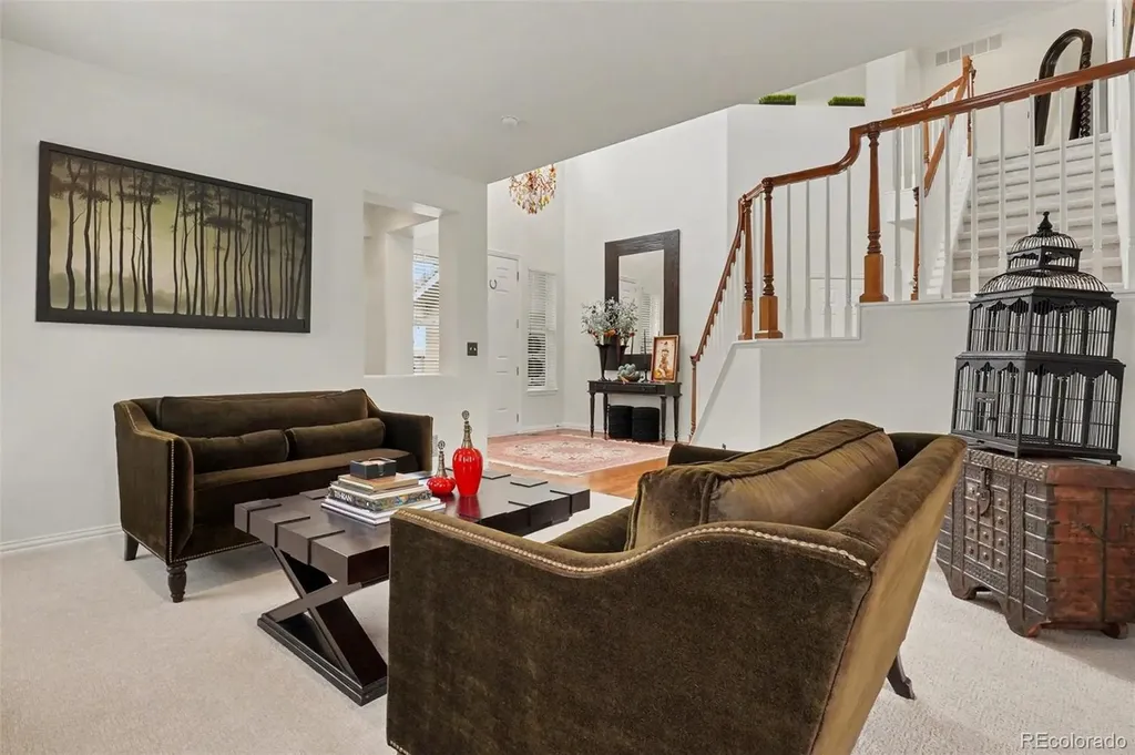 9229 Aspen Creek Way Highlands Ranch CO 80129