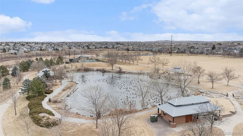 9229 Aspen Creek Way Highlands Ranch CO 80129