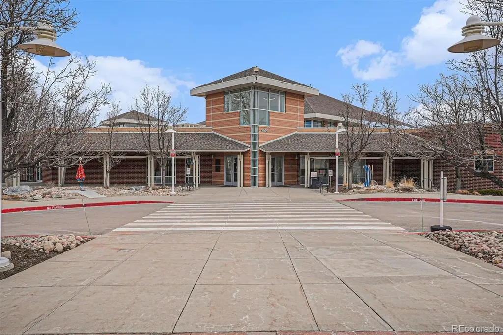 9229 Aspen Creek Way Highlands Ranch CO 80129