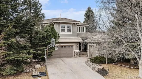 9229 Aspen Creek Way Highlands Ranch CO 80129