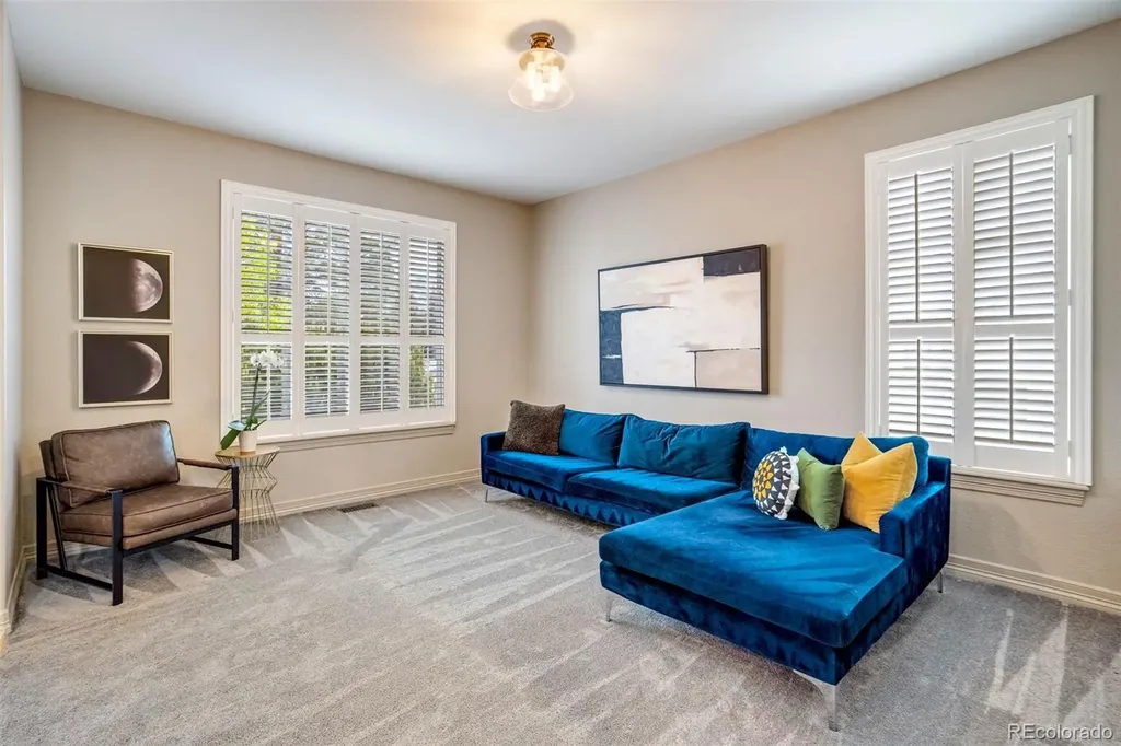 327 Ingleton Court Castle Pines CO 80108
