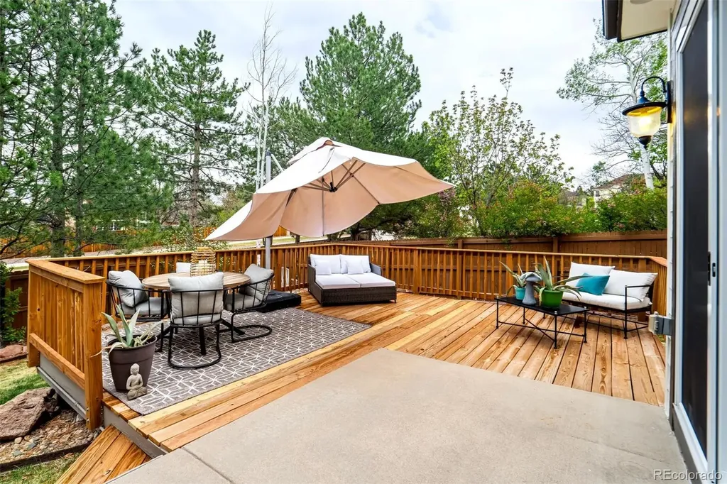 327 Ingleton Court Castle Pines CO 80108