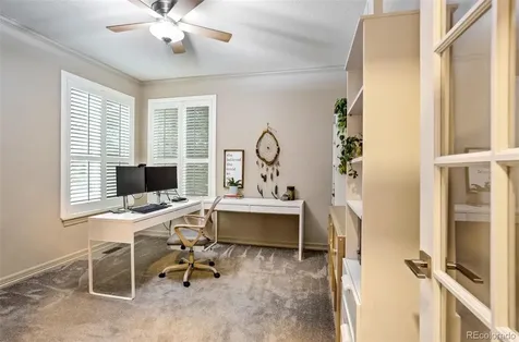 327 Ingleton Court Castle Pines CO 80108