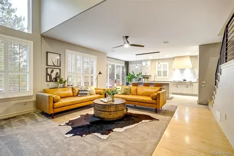 327 Ingleton Court Castle Pines CO 80108