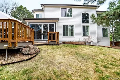 327 Ingleton Court Castle Pines CO 80108
