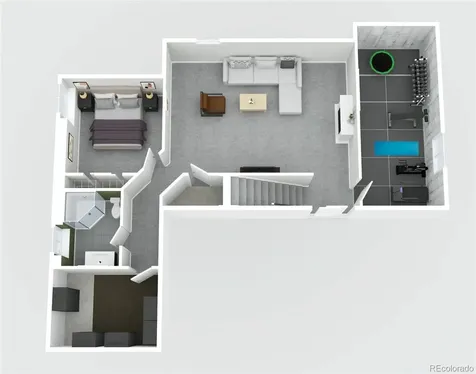 327 Ingleton Court Castle Pines CO 80108
