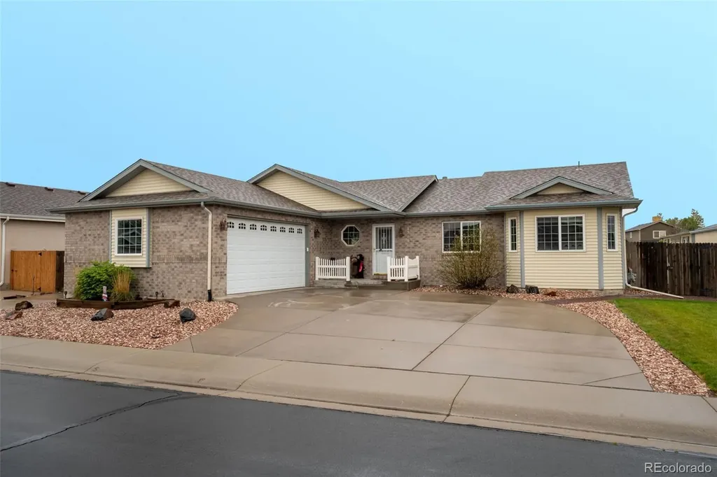 1288 Cherrywood Drive Brighton CO 80601