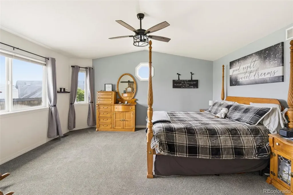 1288 Cherrywood Drive Brighton CO 80601