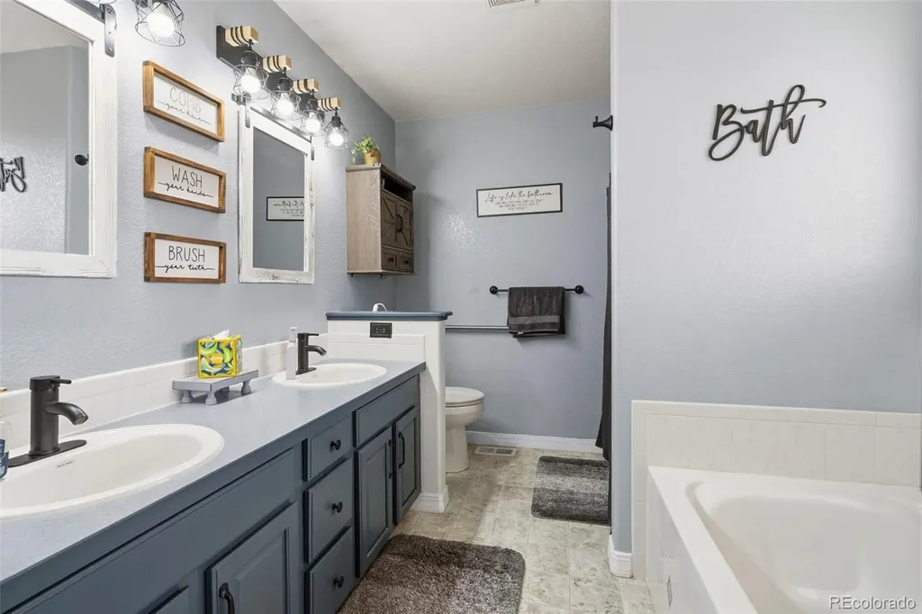 1288 Cherrywood Drive Brighton CO 80601