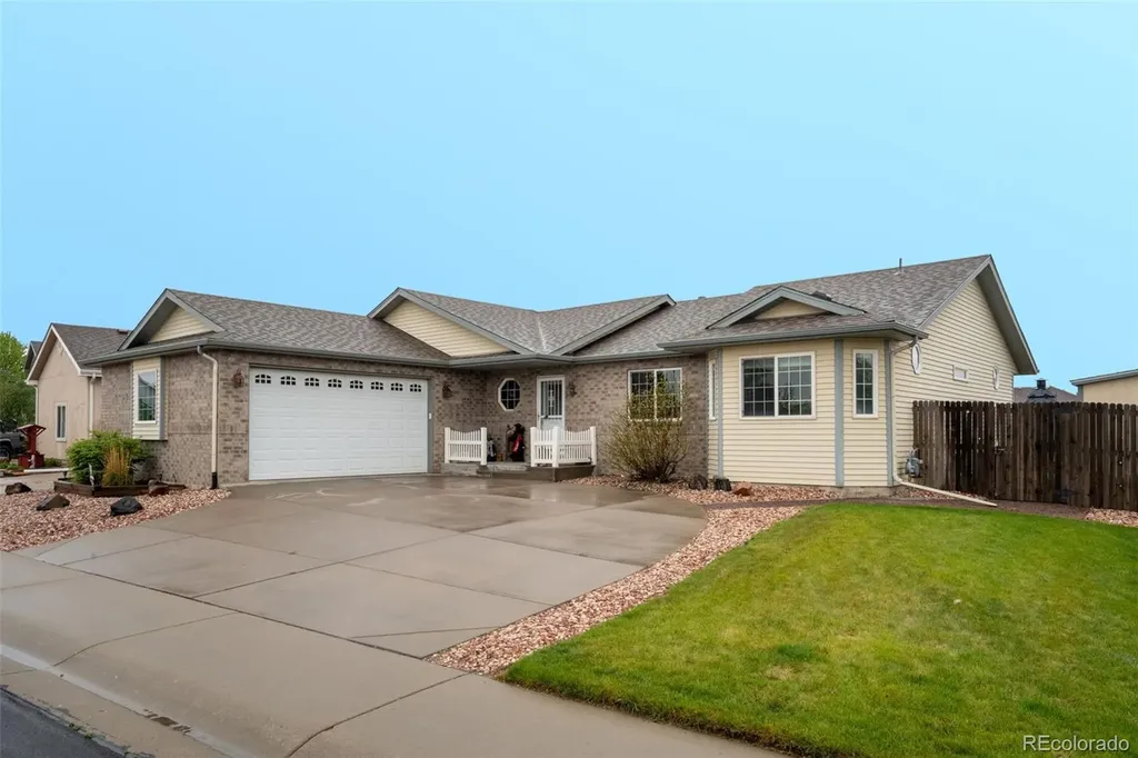 1288 Cherrywood Drive Brighton CO 80601