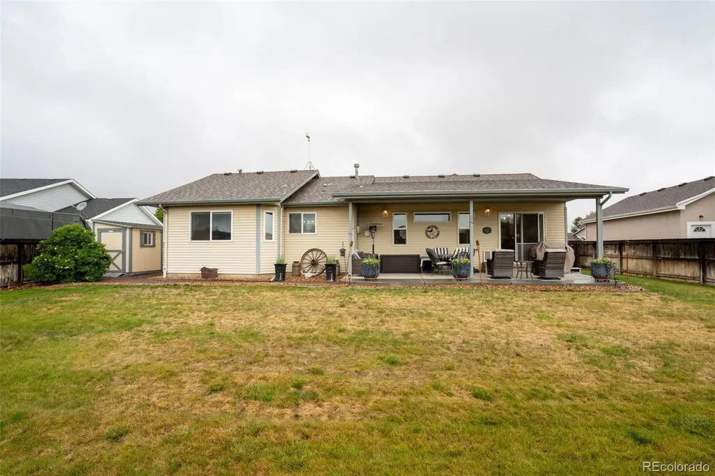 1288 Cherrywood Drive Brighton CO 80601