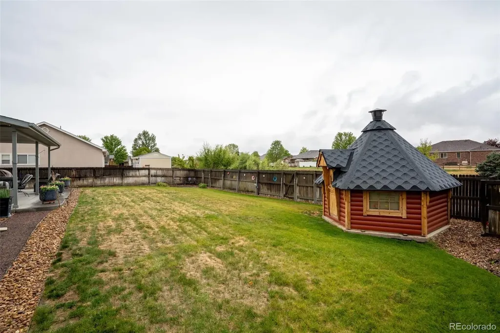 1288 Cherrywood Drive Brighton CO 80601