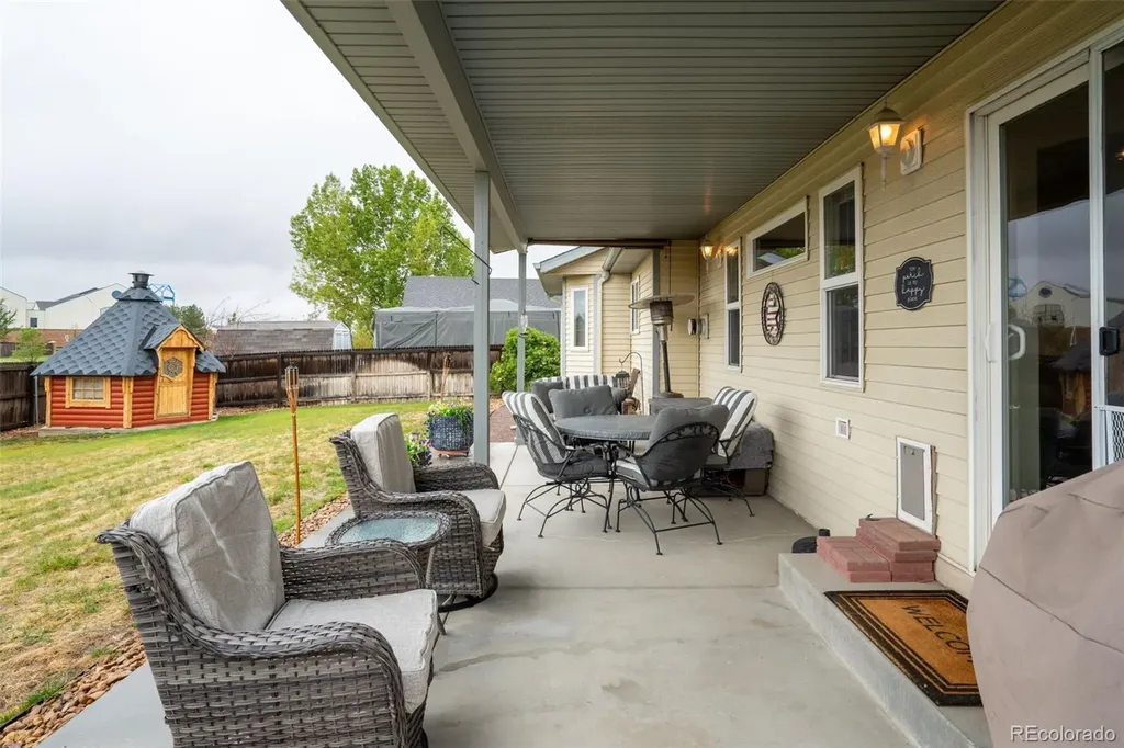 1288 Cherrywood Drive Brighton CO 80601