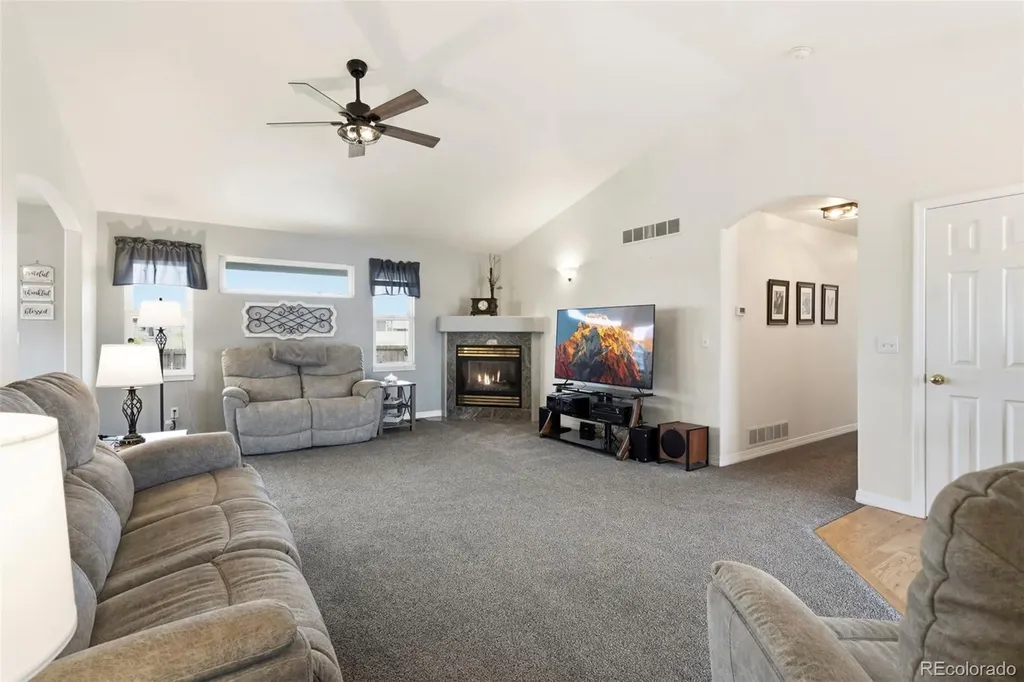 1288 Cherrywood Drive Brighton CO 80601