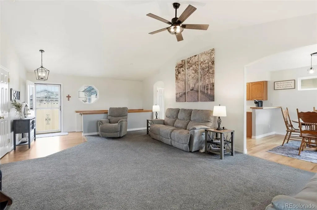 1288 Cherrywood Drive Brighton CO 80601