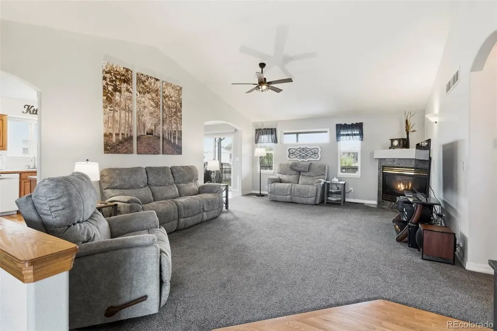 1288 Cherrywood Drive Brighton CO 80601
