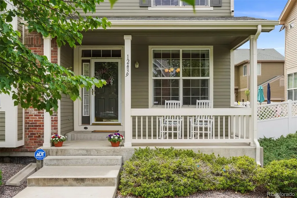 12439 James Street Broomfield CO 80020
