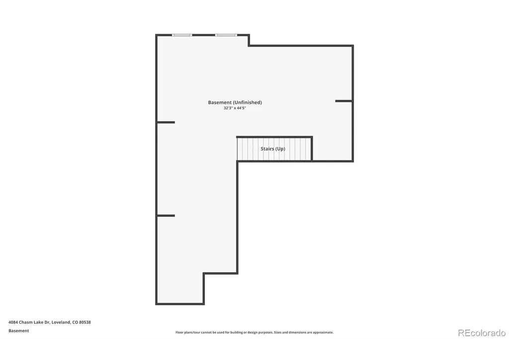 4084 Chasm Lake Drive Loveland CO 80538