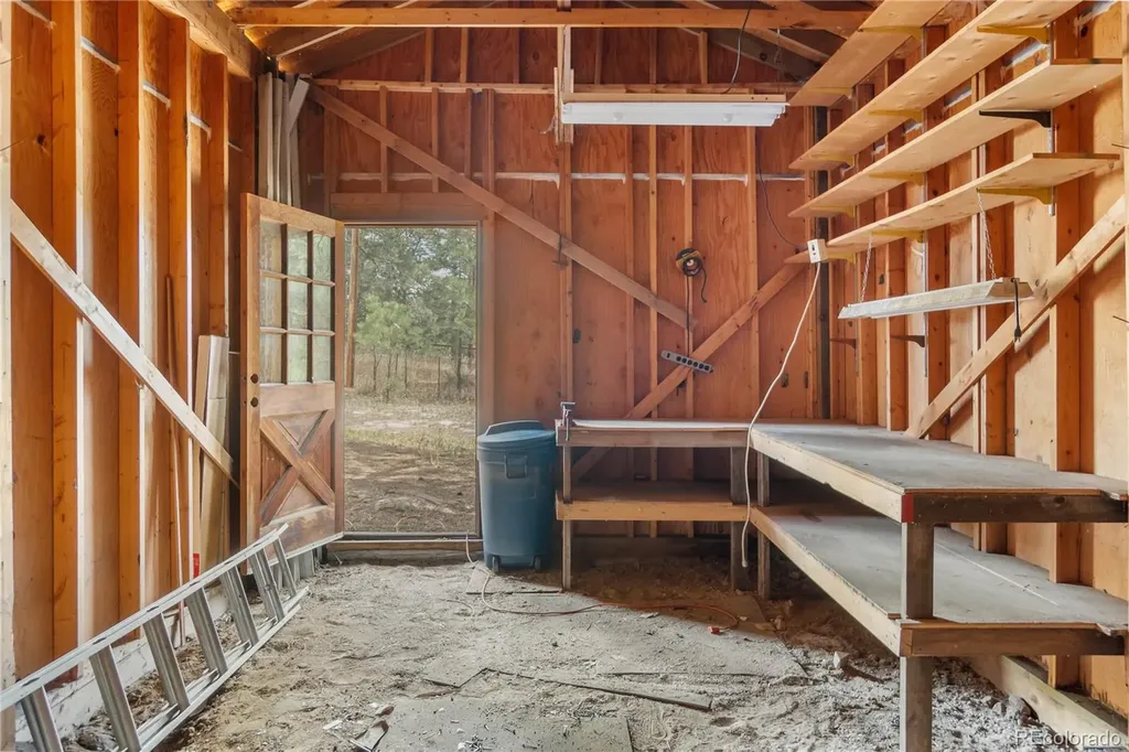5336 County Road 142 Elizabeth CO 80107
