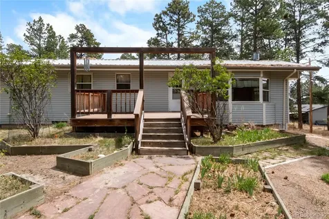 5336 County Road 142 Elizabeth CO 80107
