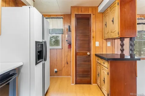 5336 County Road 142 Elizabeth CO 80107