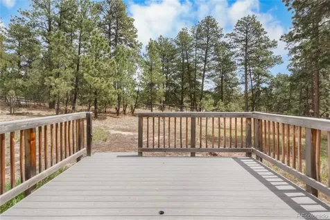 5336 County Road 142 Elizabeth CO 80107